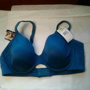 New Bali bra with tags